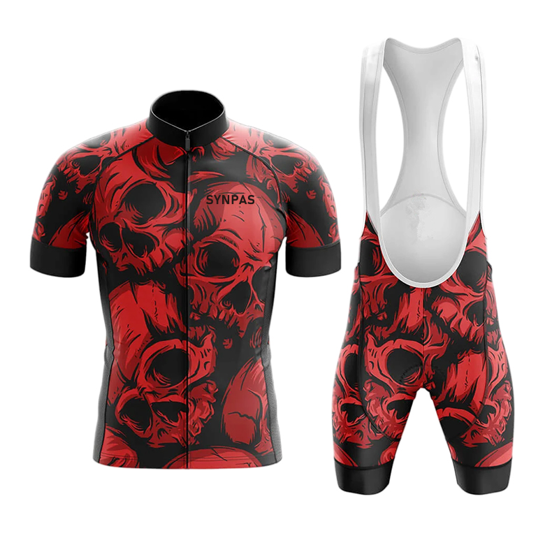 Cycling Commuter Pants - Maillot de cyclisme SYNPAS pour hommes,