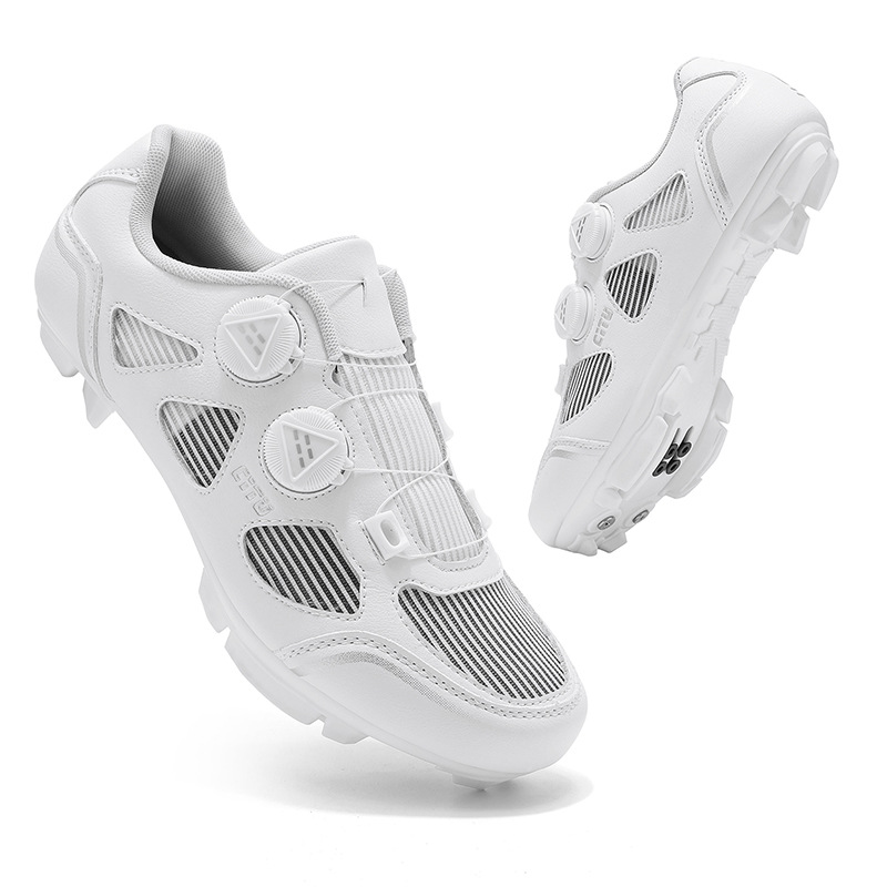 Cycling Shoes For Commute - Nouvelles chaussures de cyclisme quatre saisons