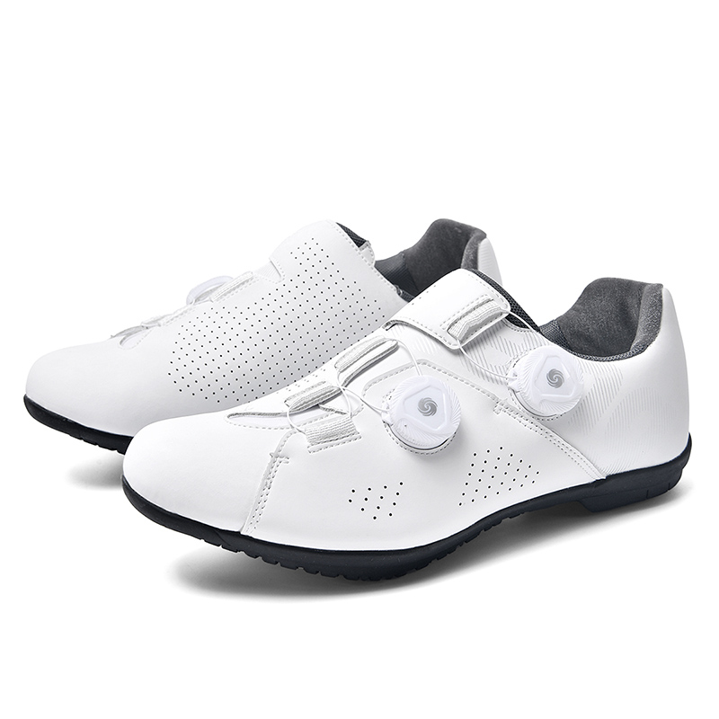 Cycling Shoes For Commute - Chaussures de vélo unisexes multi-usages, chaussures