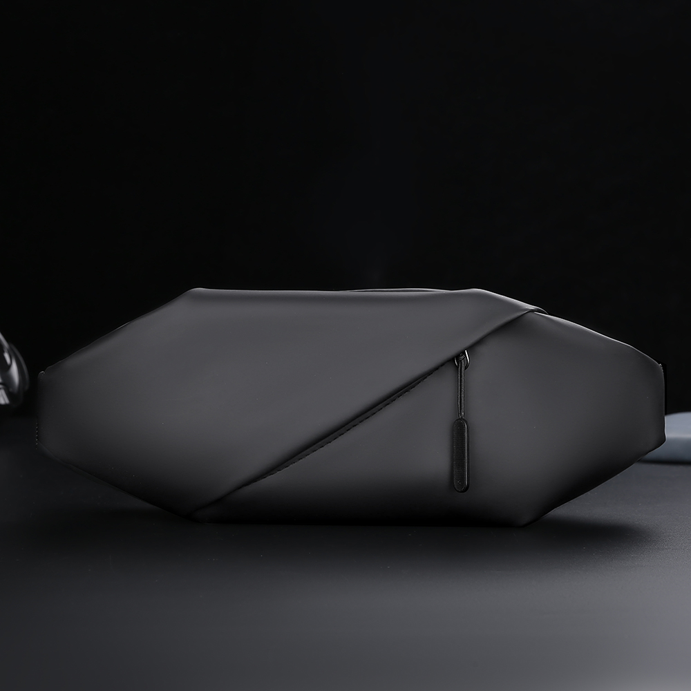 Cycling Commute Bag - Sac à bandoulière décontracté pour hommes