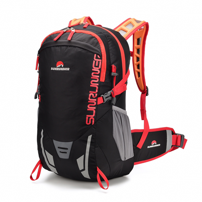 Cycling Commuter Backpack - Sac à dos de randonnée 35L,