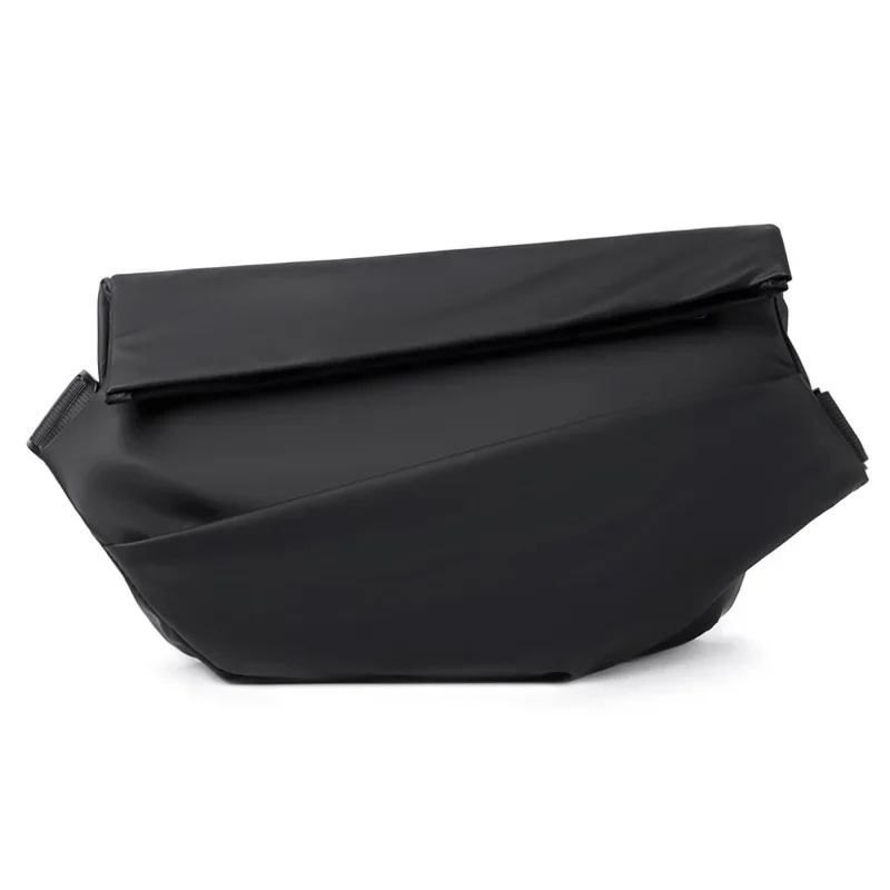 Cycling Commute Bag - Sac bandoulière fonctionnel pour homme, sac