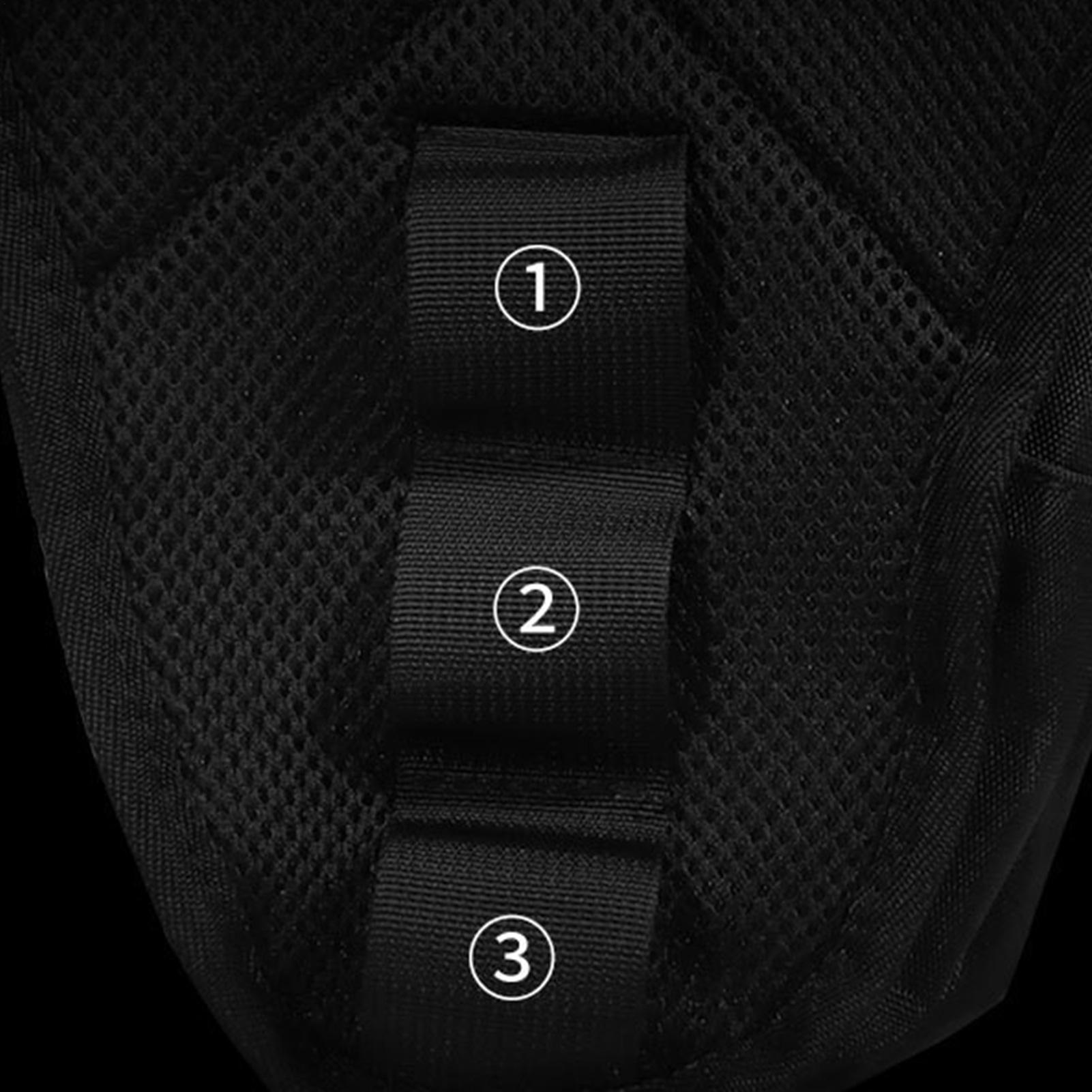 Cycling Commute Bag - Sac de cuisse pour moto, pochette
