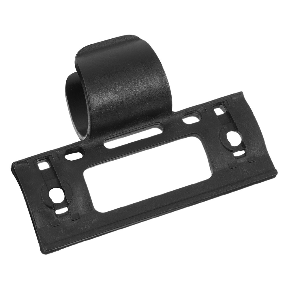 Bike Pump Frame Mount - Support de fixation portable pour pompe