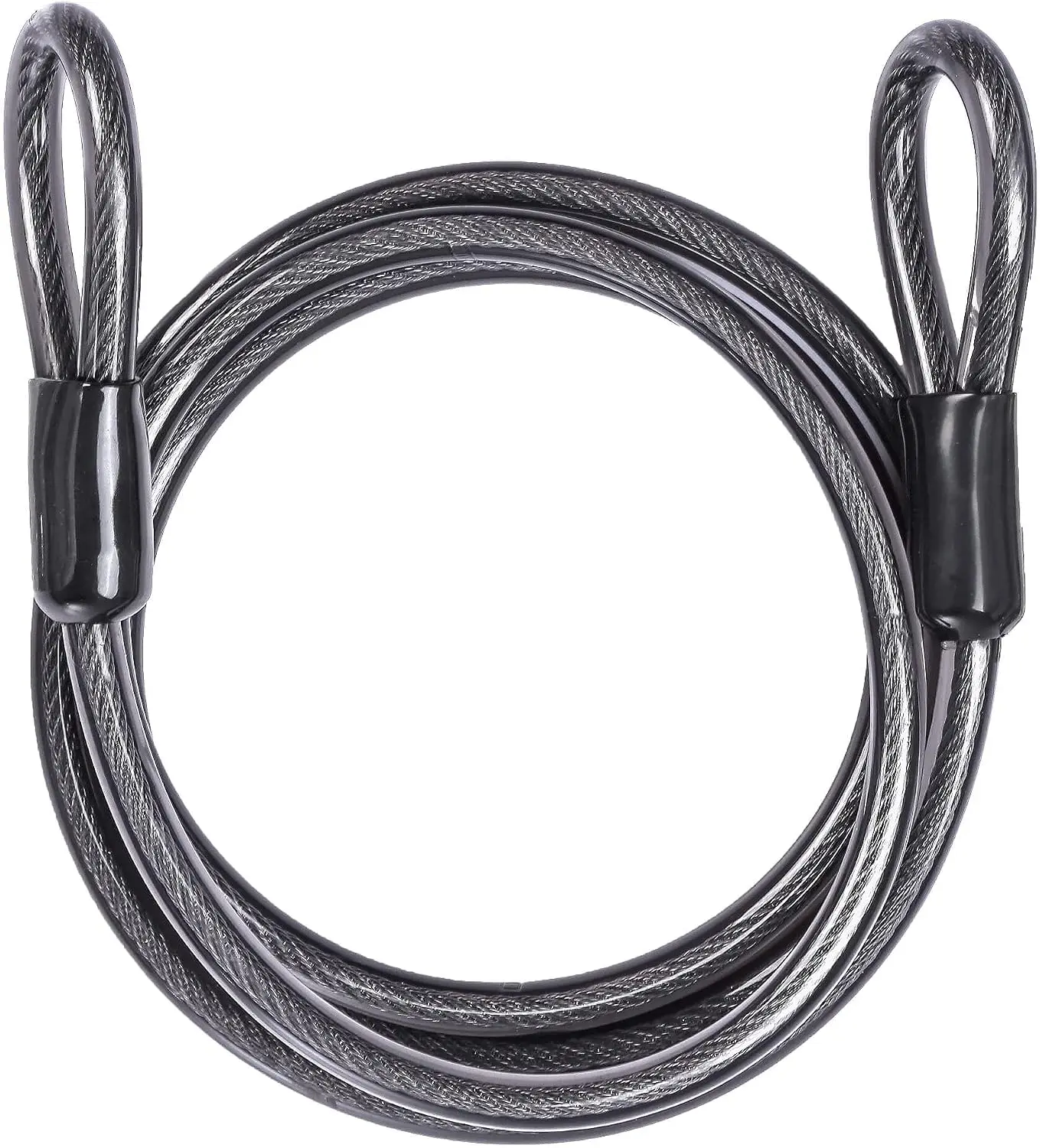 U Lock Heavy Duty - Câble de sécurité en acier DELSWIN