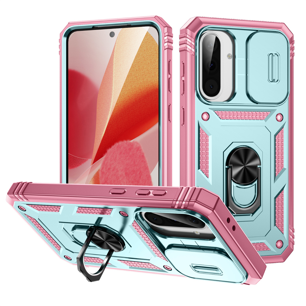 Kickstand Adjustable - 360 anneau de support béquille glisser
