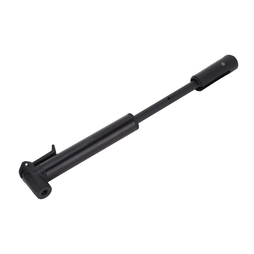 Bike Pump Frame Mount - Pompe à vélo portable mini en