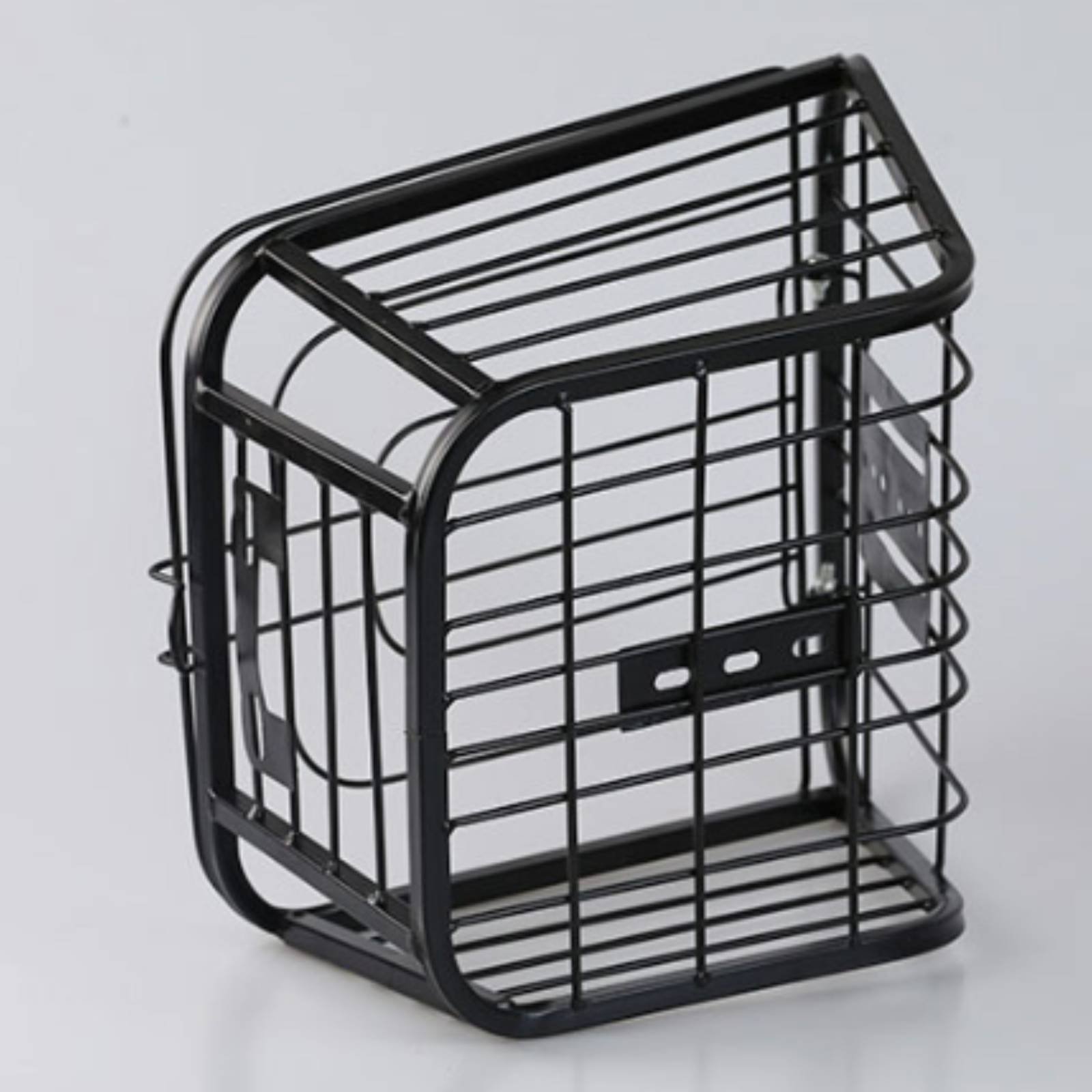 Cycling For Commute - Panier arrière pliable pour vélo, panier