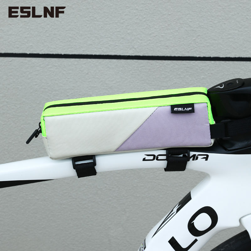 Cycling Commute Bag - ESLNF sac de vélo Tube supérieur