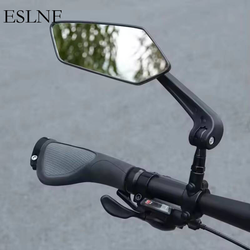 Cycling Zones - ESLNF Rétroviseurs pour motos, véhicules électriques