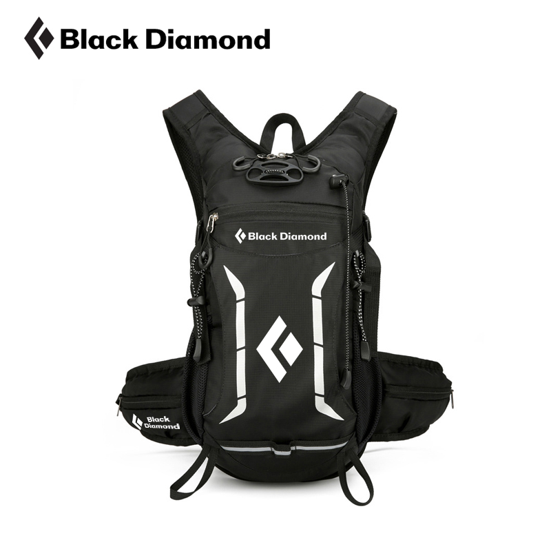 Cycling Commuter Backpack - Black Diamond Sac à dos d'alpinisme