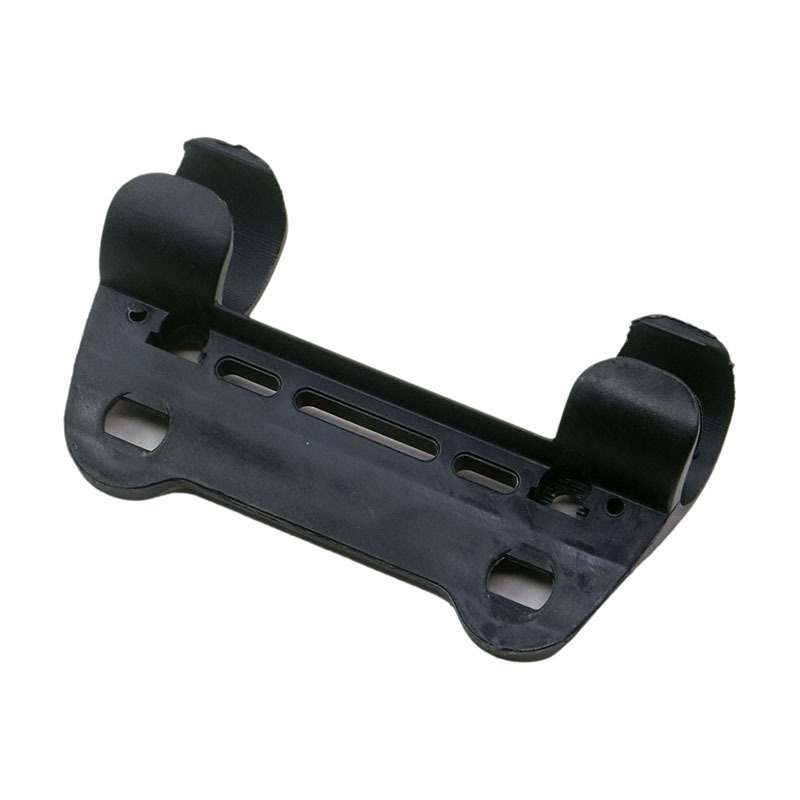 Bike Pump Frame Mount - Support de fixation pour pompe à