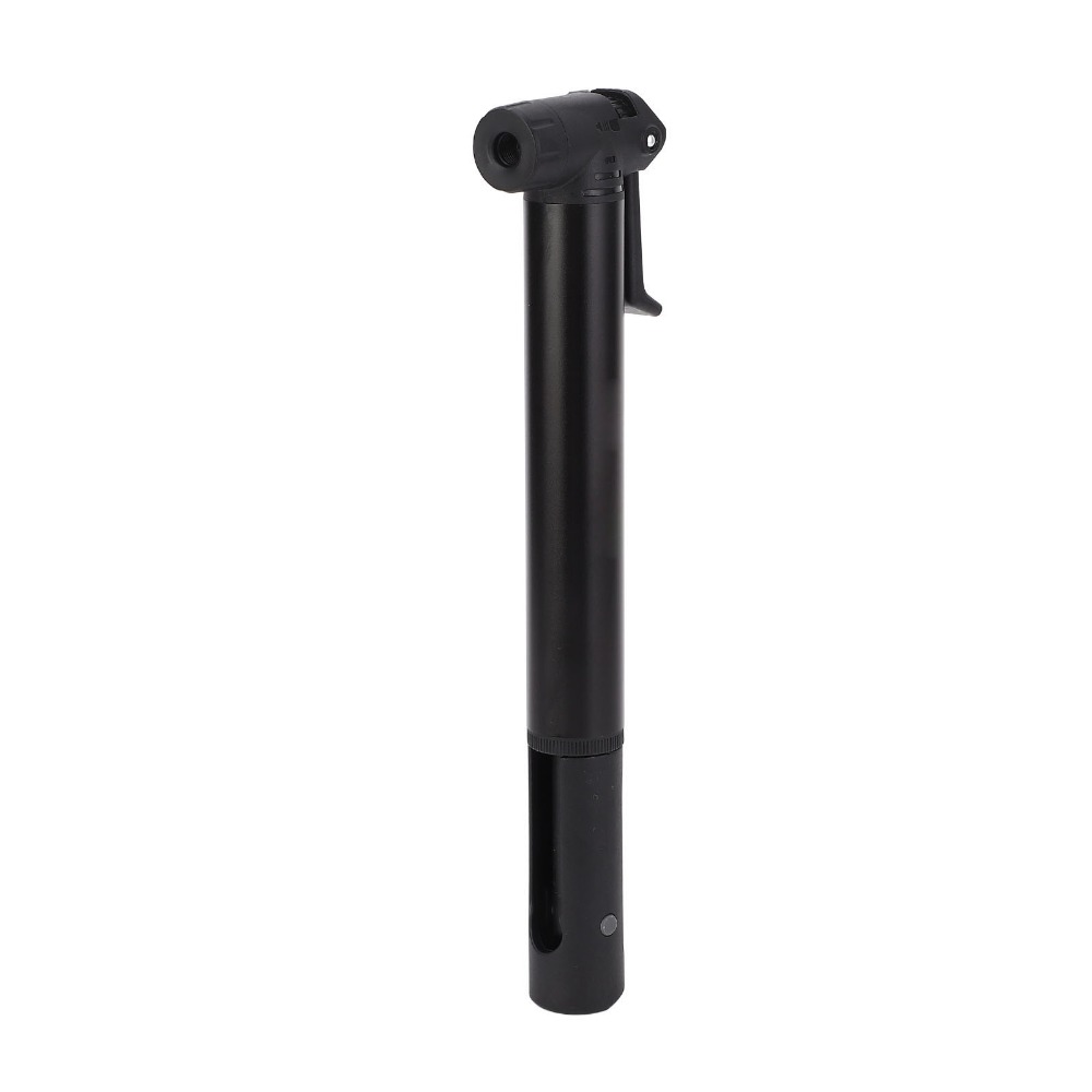 Bike Pump Frame Mount - Pompe à vélo portable en alliage