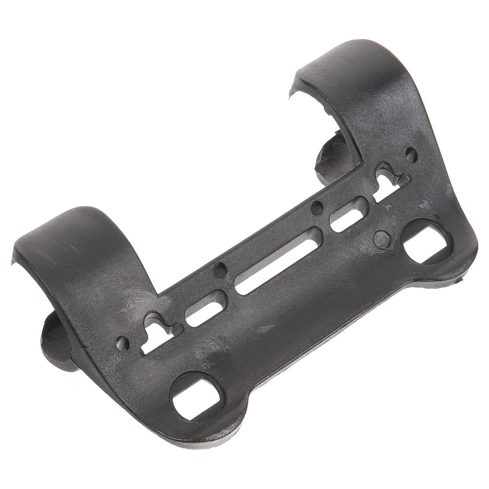 Bike Pump Frame Mount - Support de pompe à vélo professionnel