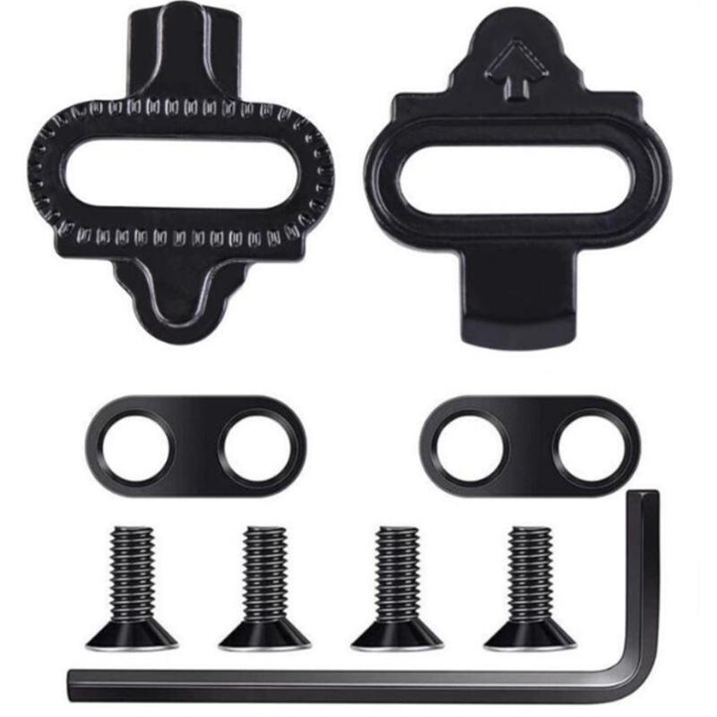 Cycling Shoes For Commute - R6FE crampons pédale à dégagement multifonctionnels,