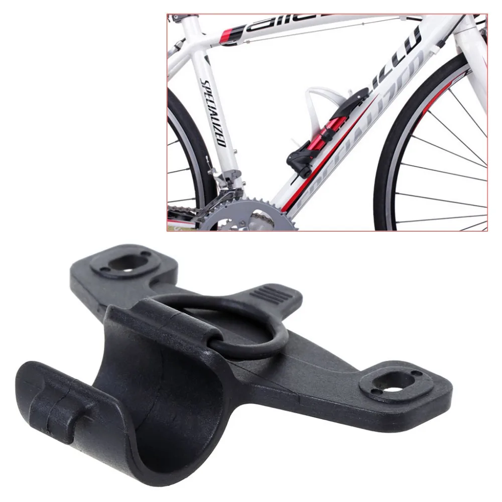 Bike Pump Frame Mount - Clip de pompe à Air de
