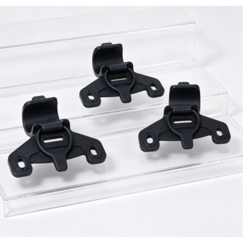 Bike Pump Frame Mount - 1PC Pompe à CO2 universelle pour