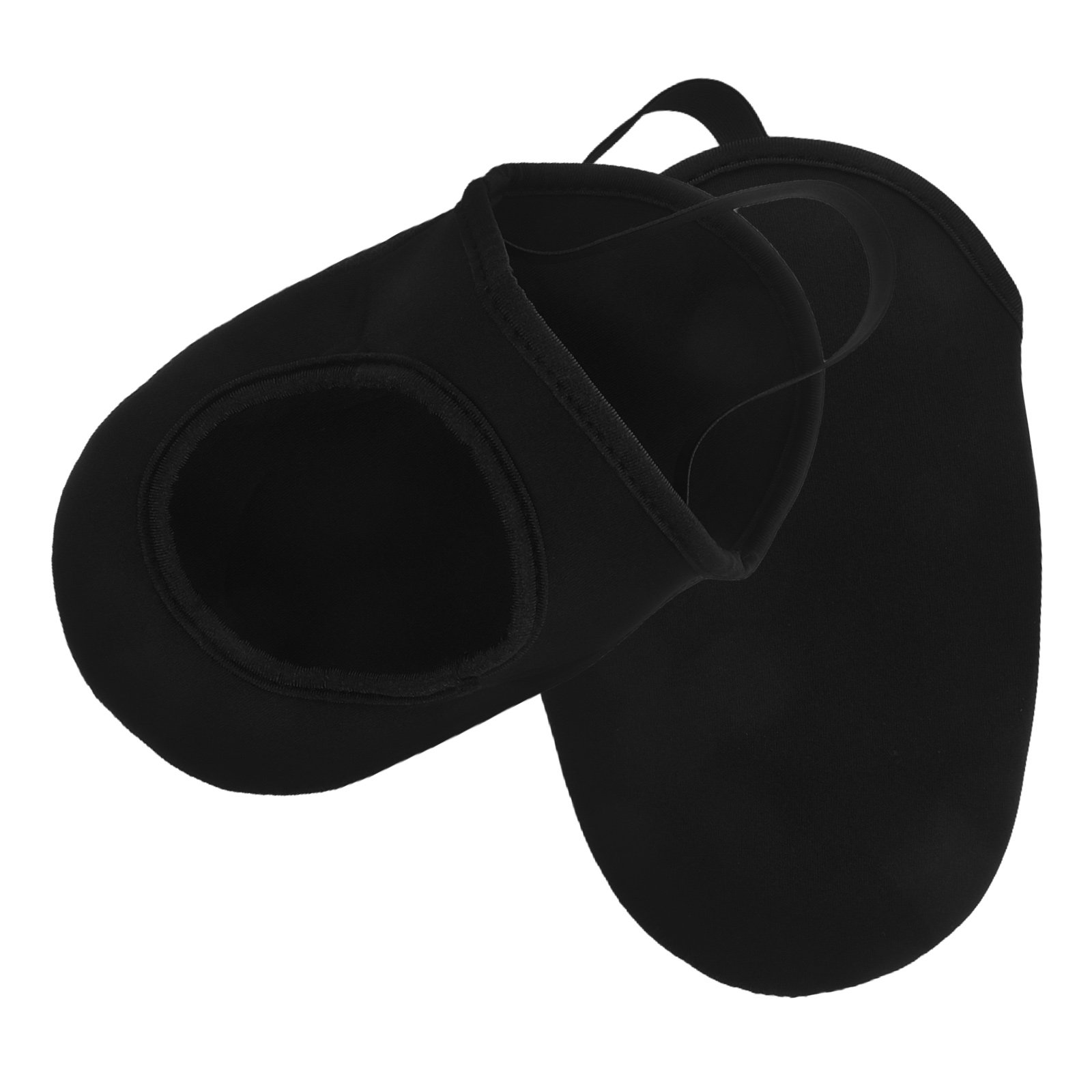 Cycling Shoes For Commute - 2 pièces de couvre-orteils pour chaussures