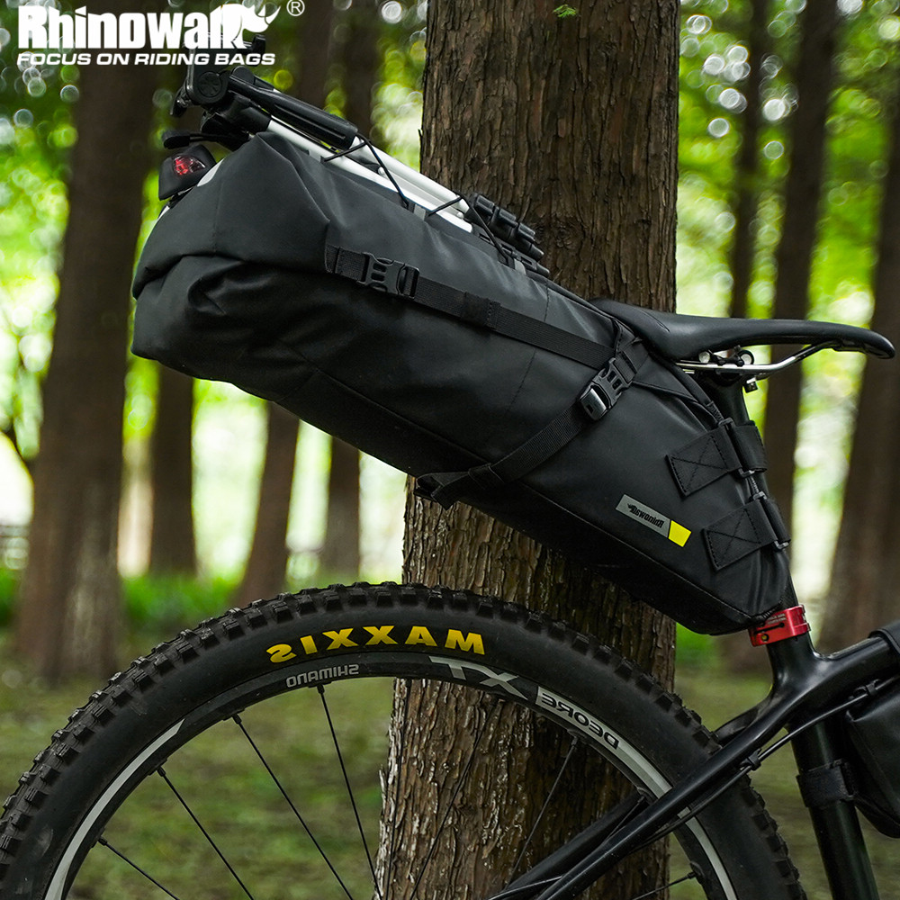 Bal inowalk-Sac de dégager de  - Panniers Waterproof Rear avis et prix