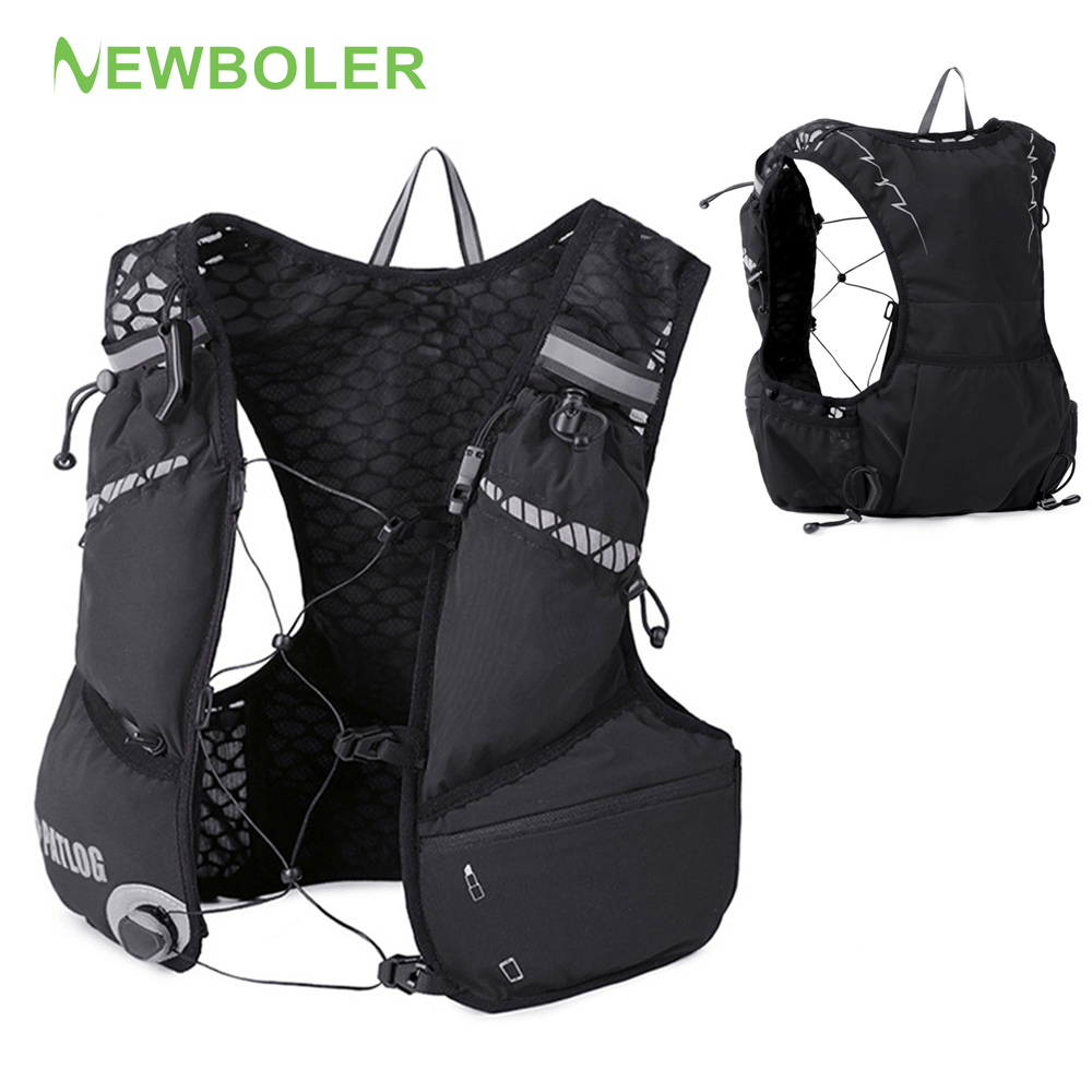 Sac à dos de course à pied NEW - Cycling Commuter Backpack avis et prix