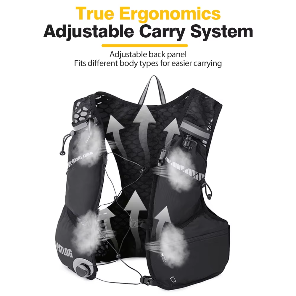 Sac à dos de course à pied NEW - Cycling Commuter Backpack avis et prix