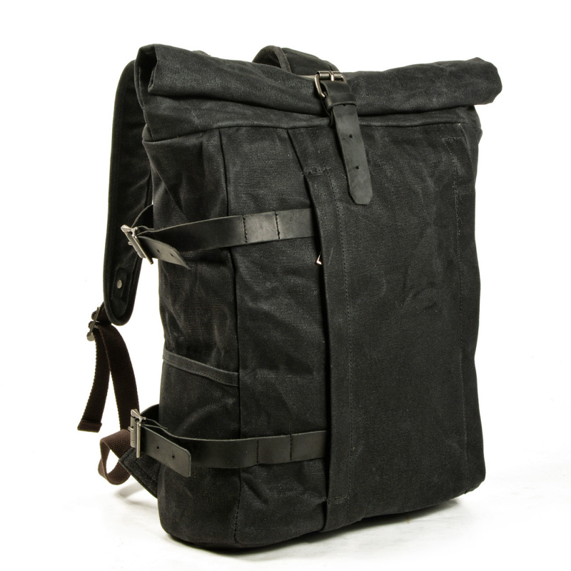 Sac à dos antivol multifonctio - Cycling Commuter Backpack avis et prix