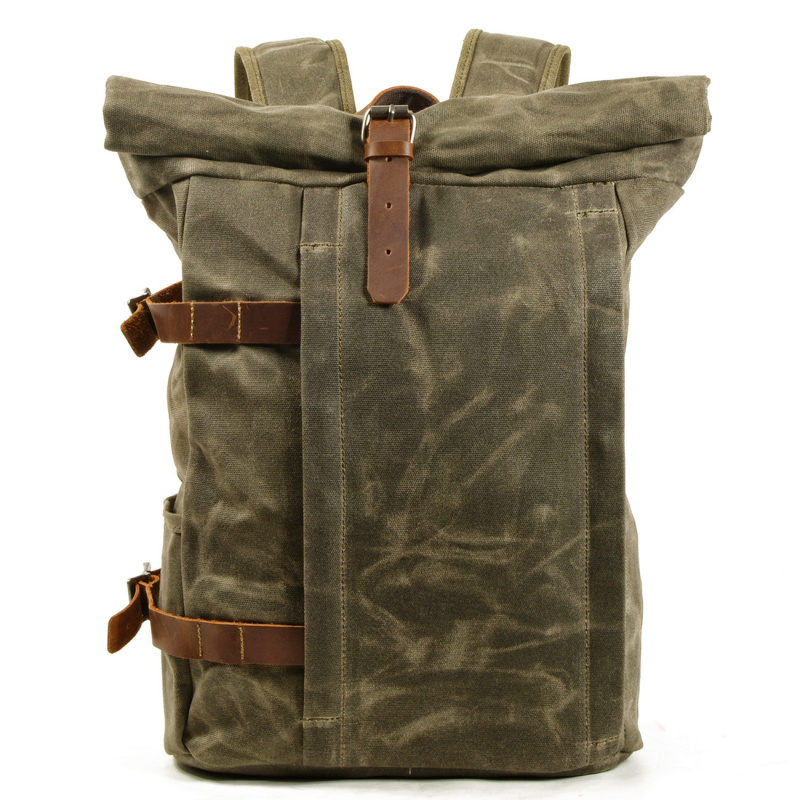 Sac à dos antivol multifonctio - Cycling Commuter Backpack avis et prix