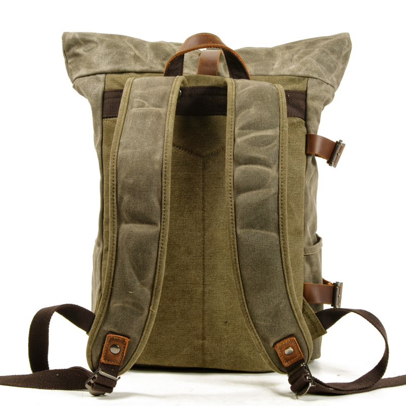 Sac à dos antivol multifonctio - Cycling Commuter Backpack avis et prix