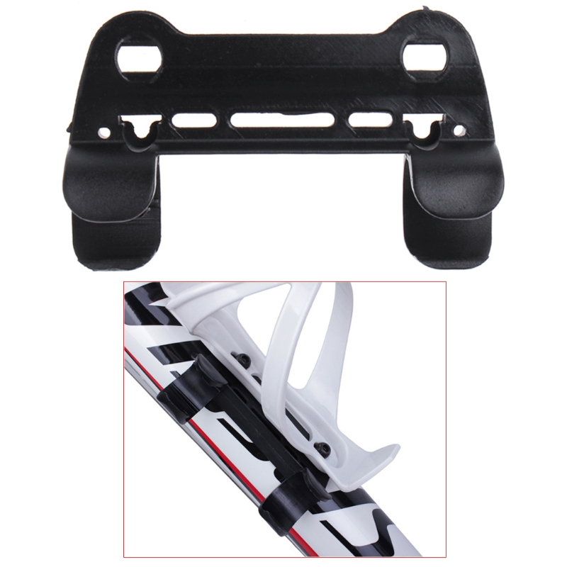 Support de pompe de vélo 1 piè - Bike Pump Frame Mount avis et prix