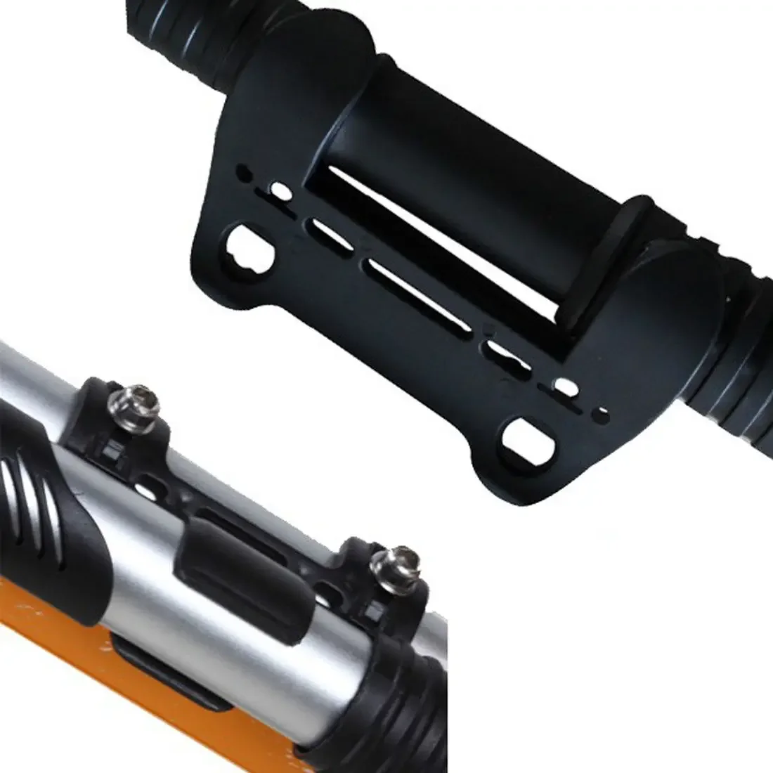 Banggood Compact universel vél - Bike Pump Frame Mount avis et prix