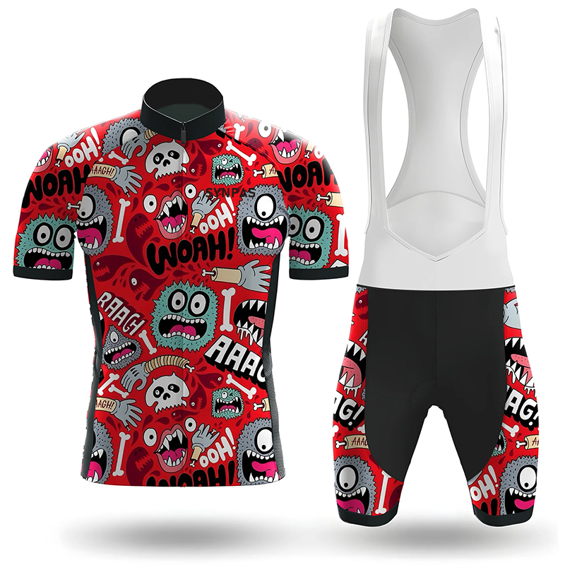 Maillot de cyclisme SYNPAS pou - Cycling Commuter Pants avis et prix