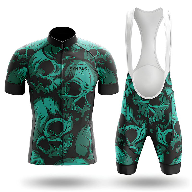 Maillot de cyclisme SYNPAS pou - Cycling Commuter Pants avis et prix