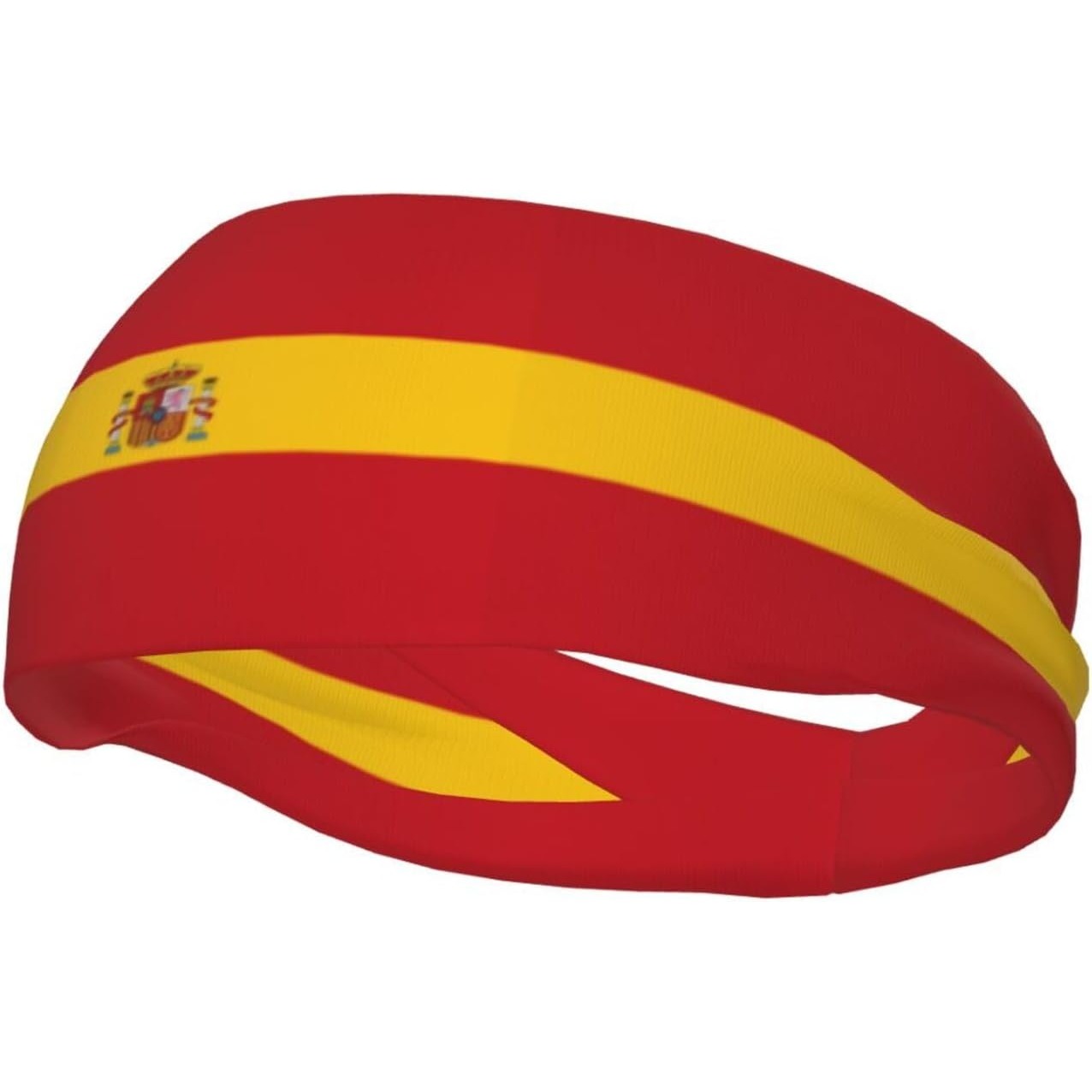 Bandeaux drapeau espagnol pour - Cycling To Work avis et prix