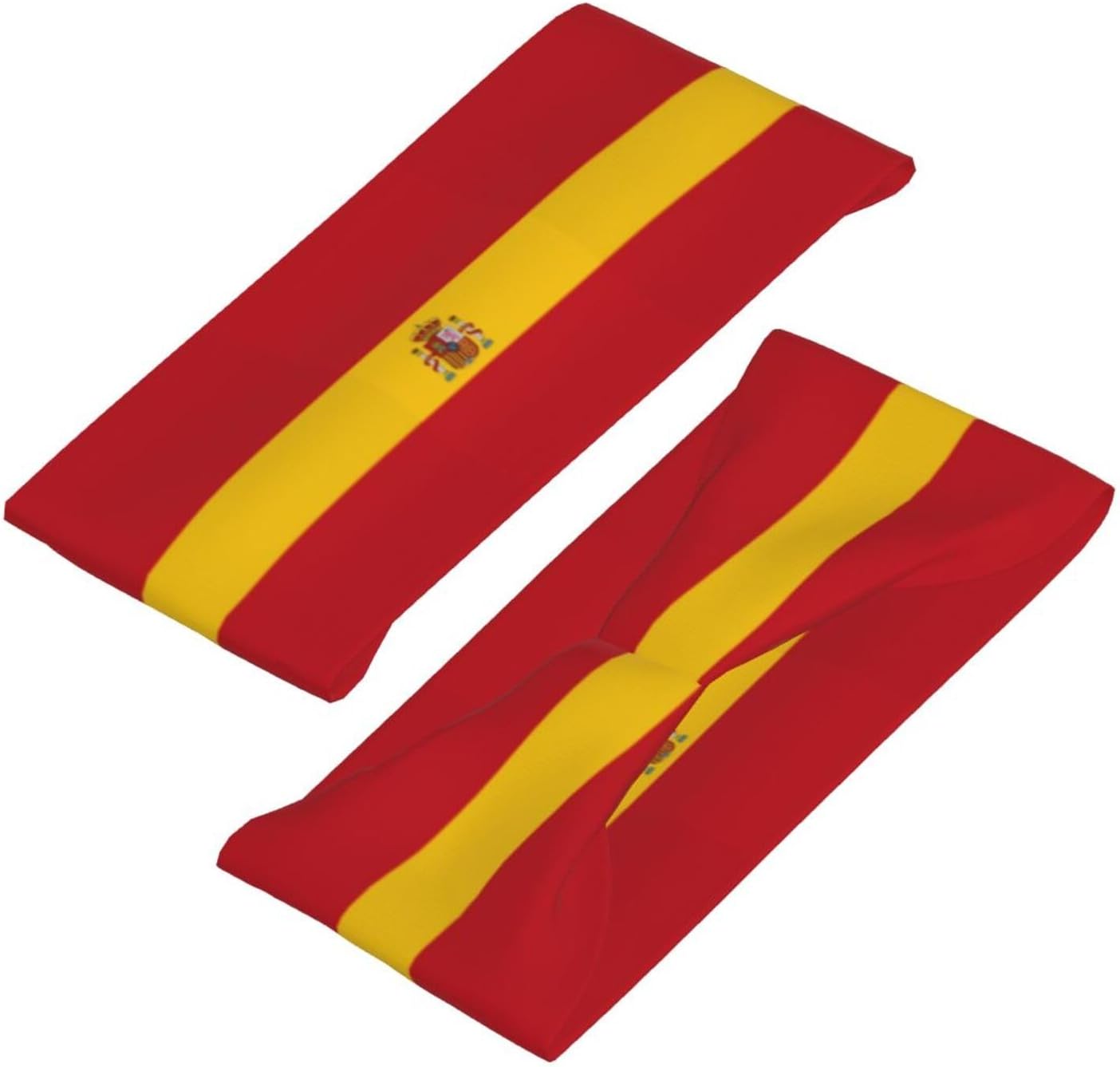 Bandeaux drapeau espagnol pour - Cycling To Work avis et prix