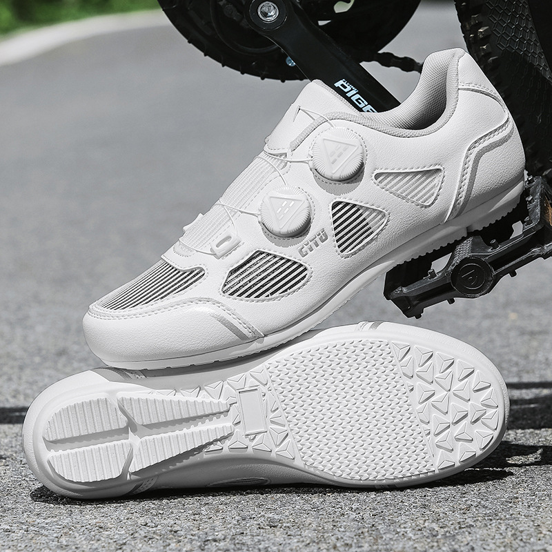 Nouvelles chaussures de cyclis - Cycling Shoes For Commute avis et prix