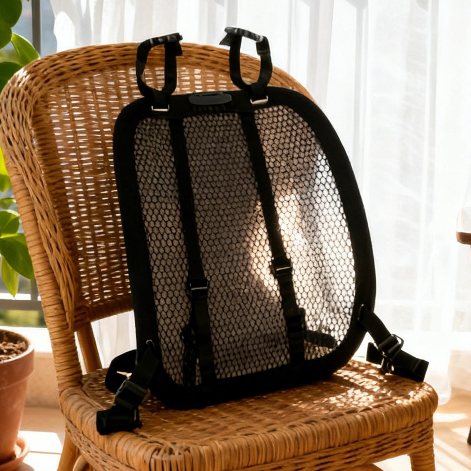 Coussin de ventilation pour sa - Cycling Commuter Backpack avis et prix