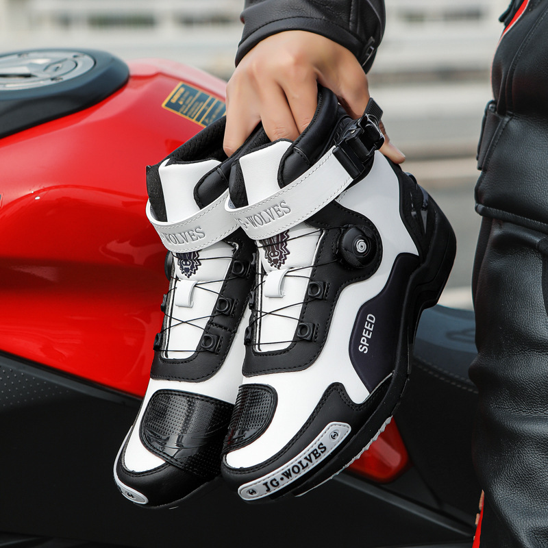 Nouvelles bottes de cyclisme q - Cycling Shoes For Commute avis et prix