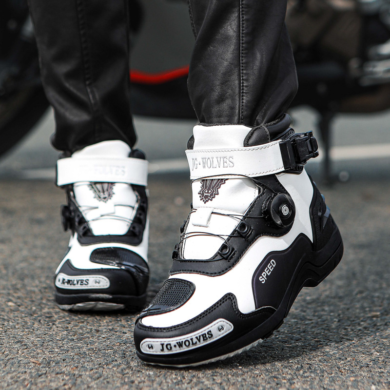 Nouvelles bottes de cyclisme q - Cycling Shoes For Commute avis et prix