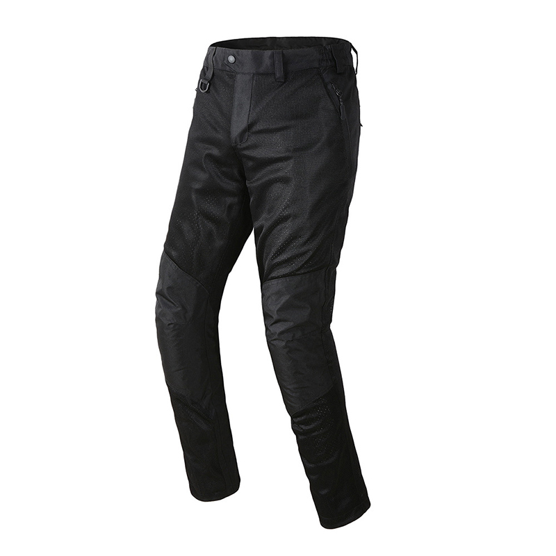 Pantalon de moto en maille d'é - Cycling Commuter Pants avis et prix