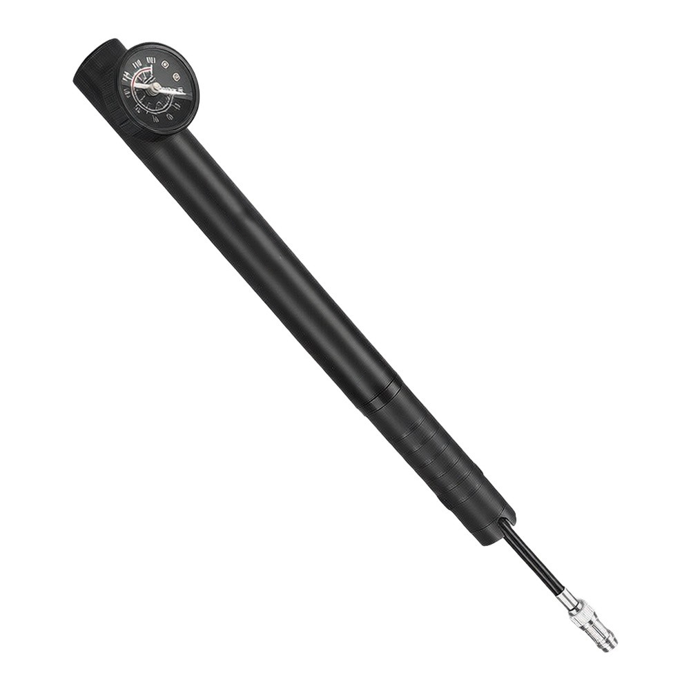 Pompe à vélo légère à double c - Bike Pump Frame Mount avis et prix