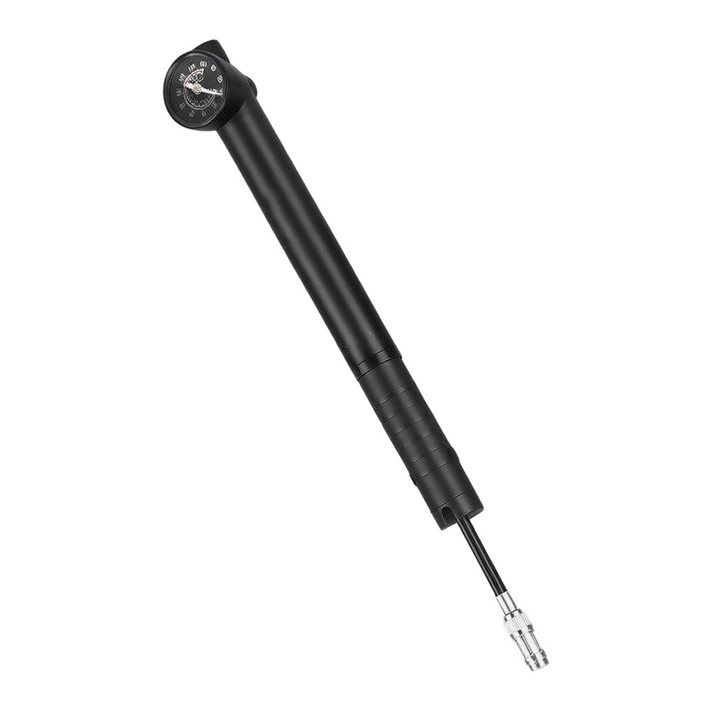 Pompe à vélo légère à double c - Bike Pump Frame Mount avis et prix