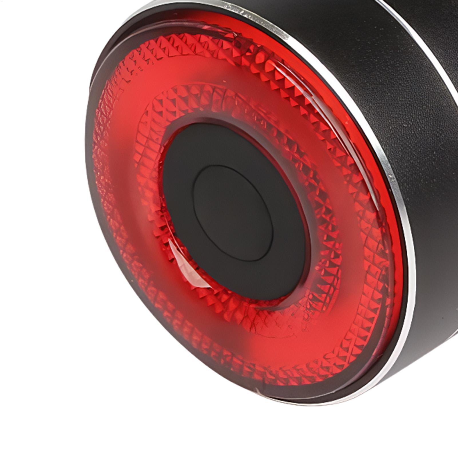 Feu stop de vélo intelligent,  - Cycling For Commute avis et prix