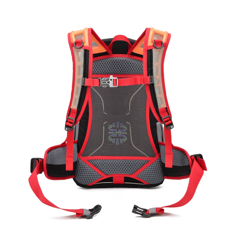 Sac à dos de randonnée 35L, gr - Cycling Commuter Backpack avis et prix