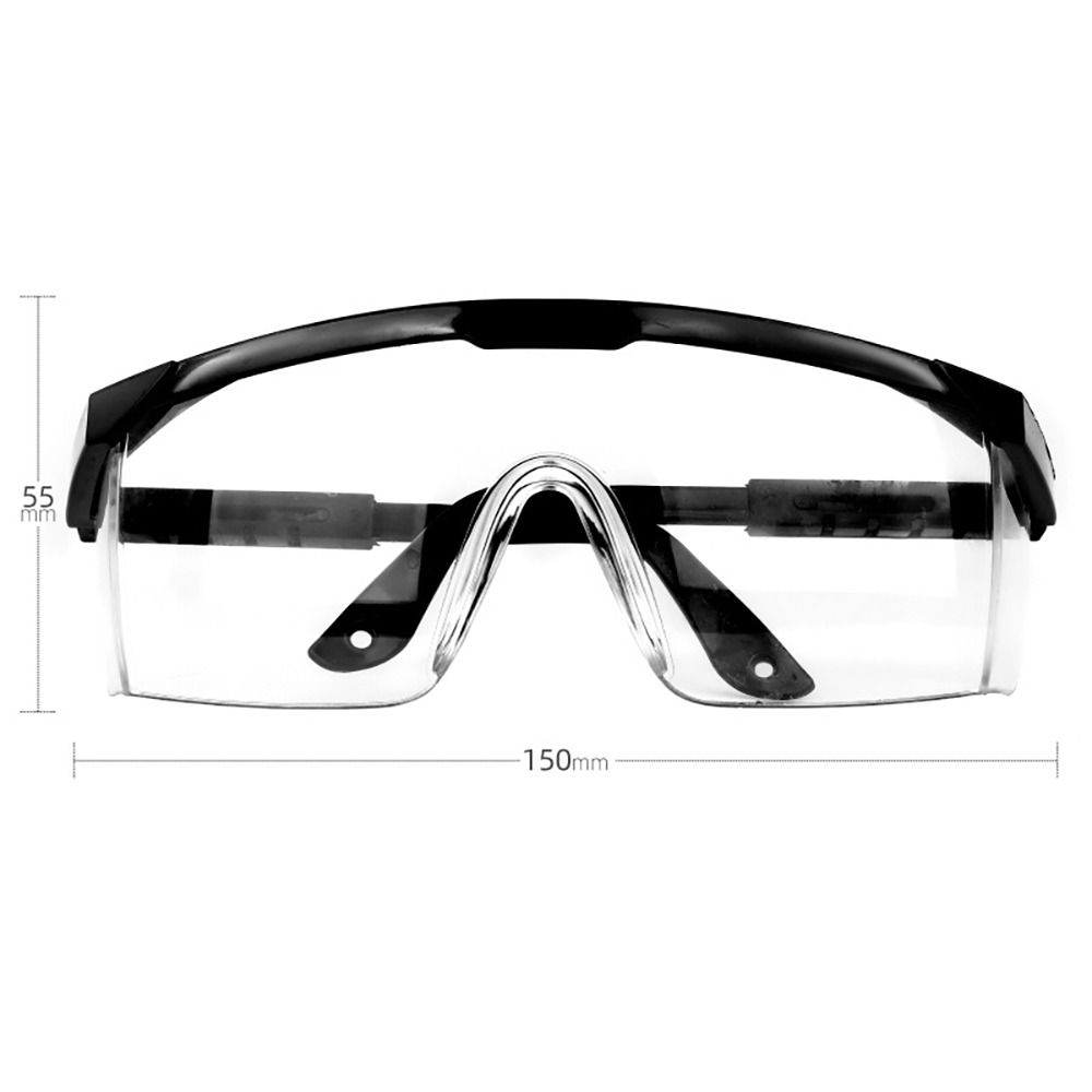 Lunettes de Protection impermé - Cycling To Work avis et prix