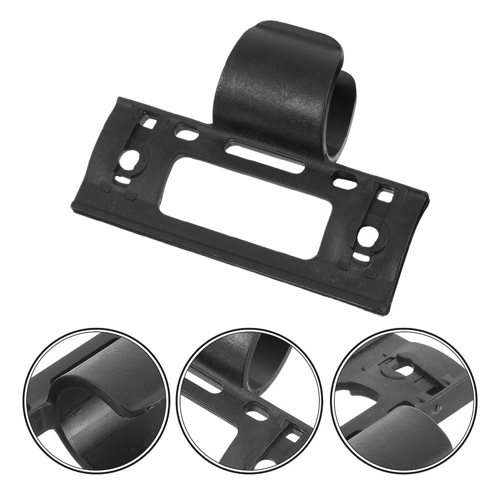 Support de fixation portable p - Bike Pump Frame Mount avis et prix