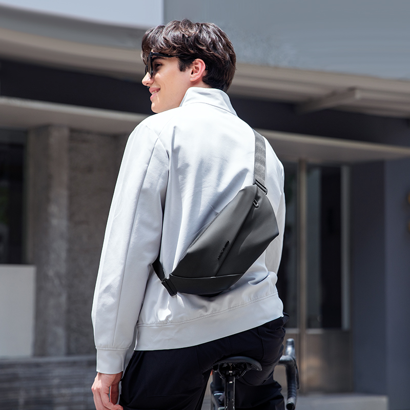 MARK RYDEN Sac bandoulière pou - Cycling Commute Bag avis et prix