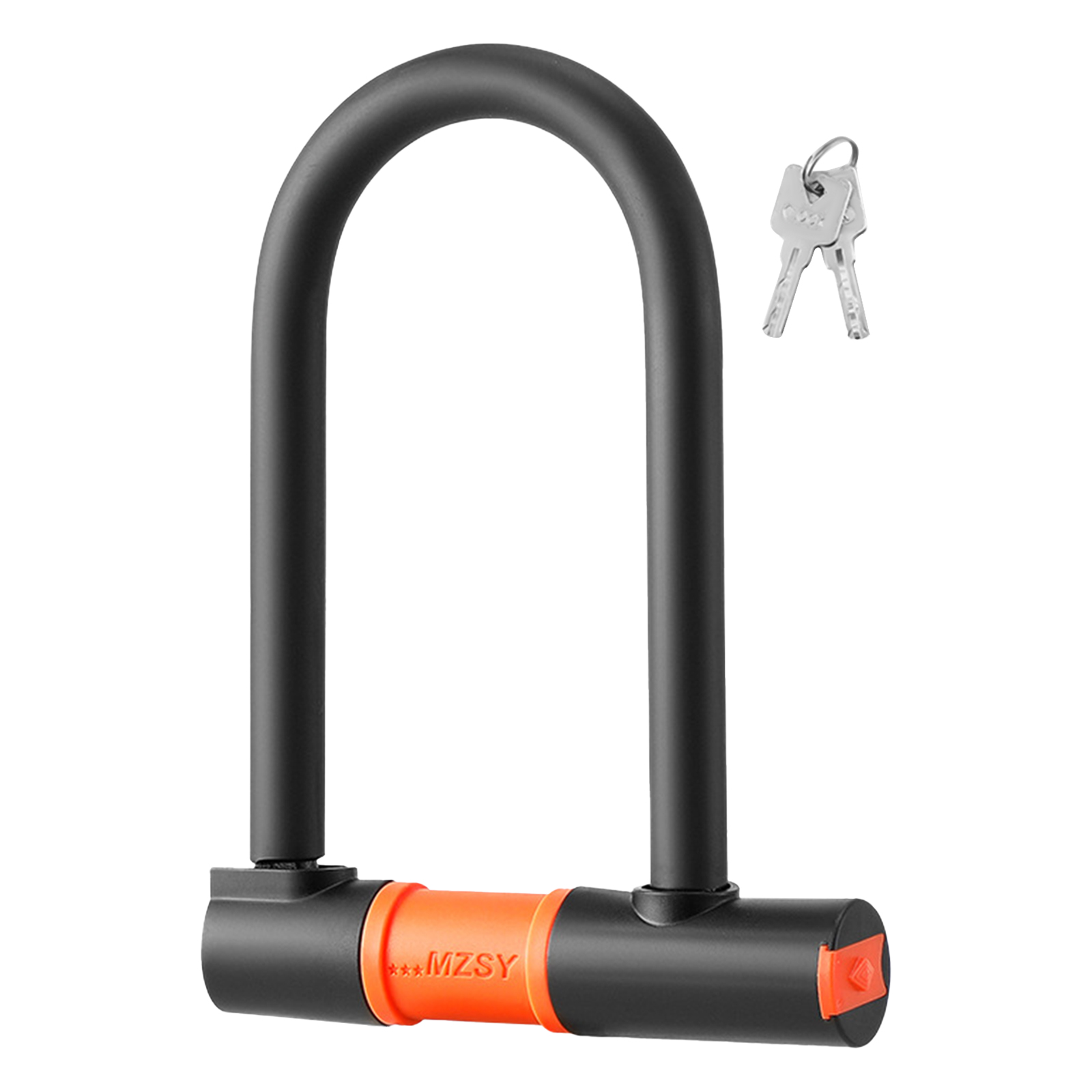 Antivol en U robuste pour vélo - U Lock Heavy Duty avis et prix