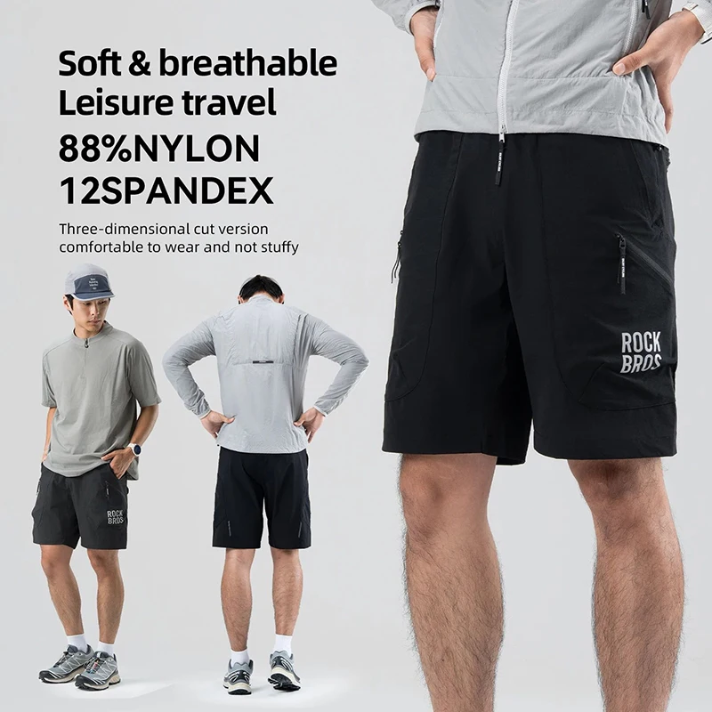 Shorts de cyclisme respirants  - Cycling Shorts For Commute avis et prix