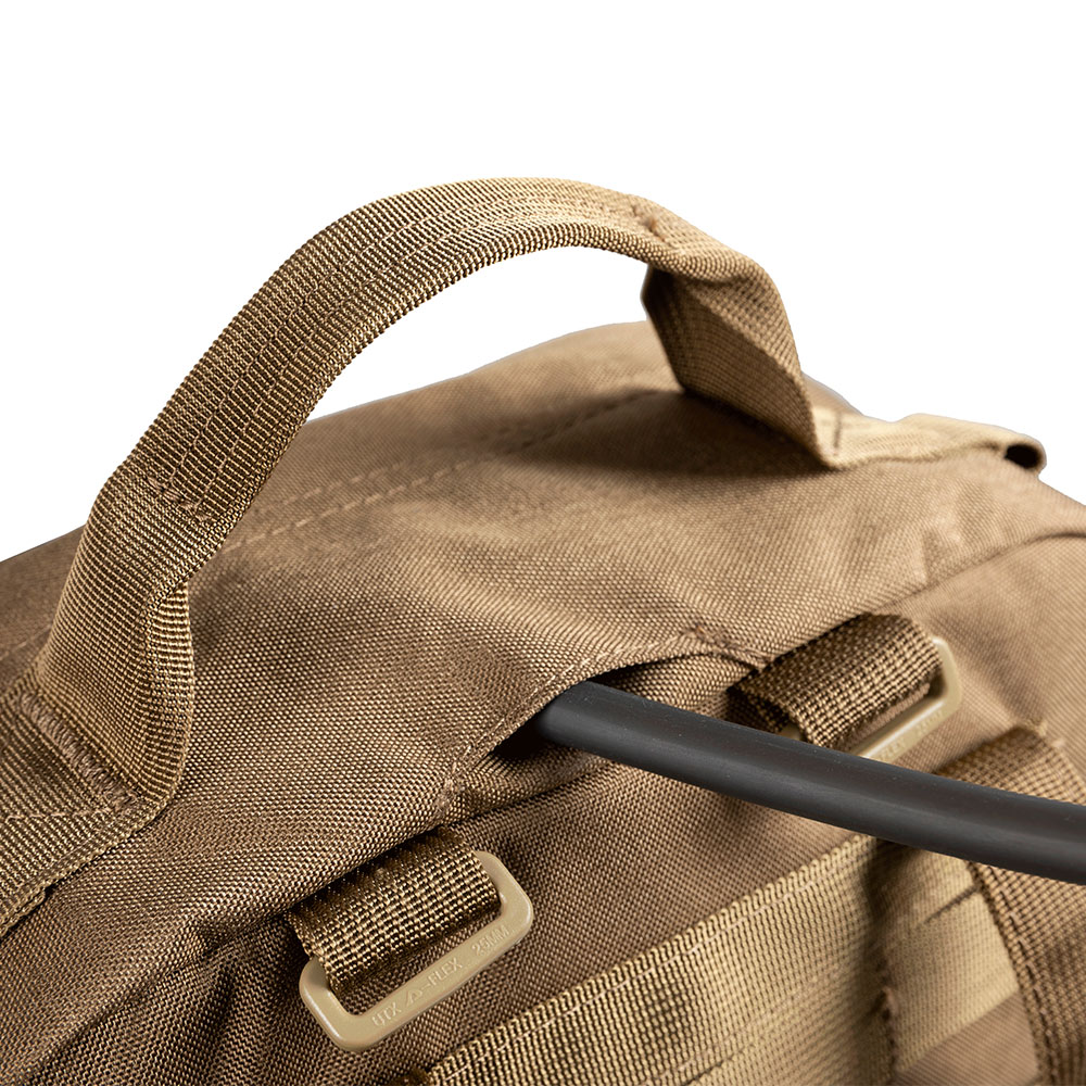Sac à dos d'hydratation tactiq - Cycling Commuter Backpack avis et prix