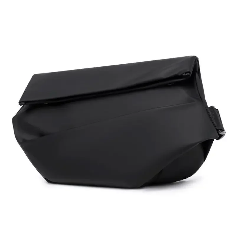 Sac bandoulière fonctionnel po - Cycling Commute Bag avis et prix
